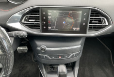 Peugeot 308 2.0 BlueHDi 180 ch GT EAT6 5p / MOTEUR NEUF SUR FACTURE