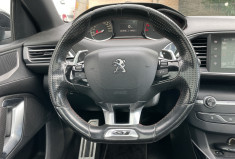 Peugeot 308 2.0 BlueHDi 180 ch GT EAT6 5p / MOTEUR NEUF SUR FACTURE