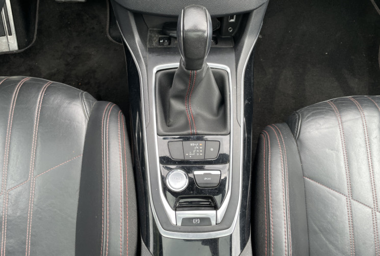 Peugeot 308 2.0 BlueHDi 180 ch GT EAT6 5p / MOTEUR NEUF SUR FACTURE