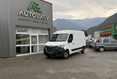 Renault Master PHASE III L2H2 2.3 Blue dCI 135 CONFORT