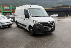 Renault Master PHASE III L2H2 2.3 Blue dCI 135 CONFORT