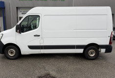 Renault Master PHASE III L2H2 2.3 Blue dCI 135 CONFORT