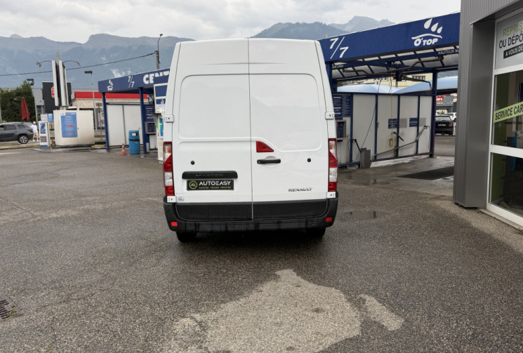 Renault Master PHASE III L2H2 2.3 Blue dCI 135 CONFORT