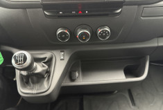 Renault Master PHASE III L2H2 2.3 Blue dCI 135 CONFORT