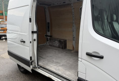Renault Master PHASE III L2H2 2.3 Blue dCI 135 CONFORT