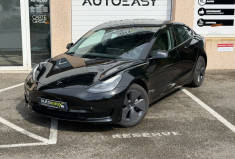 Tesla Model 3 Standard RWD Premium 283 ch ATTELAGE / Première main / TVA