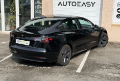 Tesla Model 3 Standard RWD Premium 283 ch ATTELAGE / Première main / TVA
