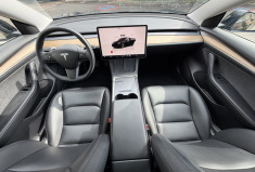 Tesla Model 3 Standard RWD Premium 283 ch ATTELAGE / Première main / TVA