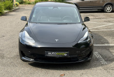 Tesla Model 3 Standard RWD Premium 283 ch ATTELAGE / Première main / TVA