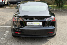 Tesla Model 3 Standard RWD Premium 283 ch ATTELAGE / Première main / TVA