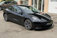 Tesla Model 3 Standard RWD Premium 283 ch ATTELAGE / Première main / TVA