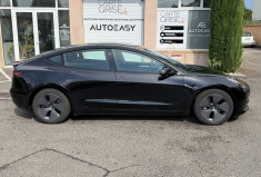 Tesla Model 3 Standard RWD Premium 283 ch ATTELAGE / Première main / TVA