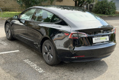 Tesla Model 3 Standard RWD Premium 283 ch ATTELAGE / Première main / TVA
