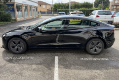 Tesla Model 3 Standard RWD Premium 283 ch ATTELAGE / Première main / TVA