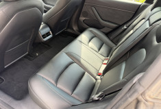 Tesla Model 3 Standard RWD Premium 283 ch ATTELAGE / Première main / TVA