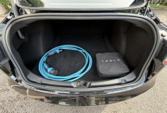 Tesla Model 3 Standard RWD Premium 283 ch ATTELAGE / Première main / TVA