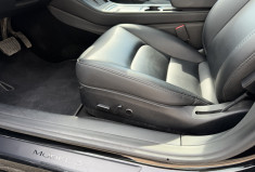 Tesla Model 3 Standard RWD Premium 283 ch ATTELAGE / Première main / TVA