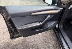 Tesla Model 3 Standard RWD Premium 283 ch ATTELAGE / Première main / TVA