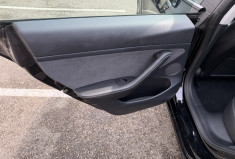 Tesla Model 3 Standard RWD Premium 283 ch ATTELAGE / Première main / TVA