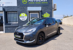 Citroën DS3  THP 165ch PERFORMANCE LINE / GPS COULEUR / BLUETOOH / EXCELLENT ÉTAT / GARANTIE 12 MOIS