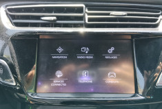 Citroën DS3  THP 165ch PERFORMANCE LINE / GPS COULEUR / BLUETOOH / EXCELLENT ÉTAT / GARANTIE 12 MOIS
