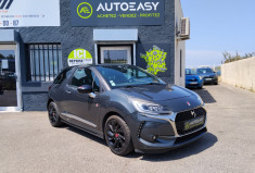 Citroën DS3  THP 165ch PERFORMANCE LINE / GPS COULEUR / BLUETOOH / EXCELLENT ÉTAT / GARANTIE 12 MOIS