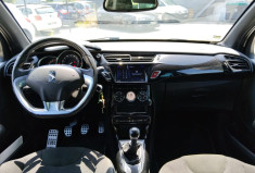 Citroën DS3  THP 165ch PERFORMANCE LINE / GPS COULEUR / BLUETOOH / EXCELLENT ÉTAT / GARANTIE 12 MOIS