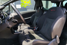Citroën DS3  THP 165ch PERFORMANCE LINE / GPS COULEUR / BLUETOOH / EXCELLENT ÉTAT / GARANTIE 12 MOIS