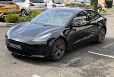 Tesla Model 3 Standard RWD Premium 283 ch ATTELAGE / Première main / TVA