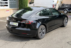 Tesla Model 3 Standard RWD Premium 283 ch ATTELAGE / Première main / TVA