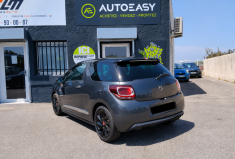 Citroën DS3  THP 165ch PERFORMANCE LINE / GPS COULEUR / BLUETOOH / EXCELLENT ÉTAT / GARANTIE 12 MOIS