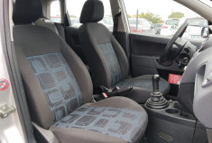 Ford Fiesta FIESTA TDCI 75 CLIM / 1ÈRE MAIN / 84000 KMS D'ORIGINE