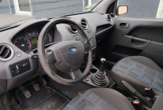 Ford Fiesta FIESTA TDCI 75 CLIM / 1ÈRE MAIN / 84000 KMS D'ORIGINE