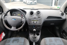 Ford Fiesta FIESTA TDCI 75 CLIM / 1ÈRE MAIN / 84000 KMS D'ORIGINE