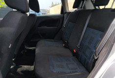 Ford Fiesta FIESTA TDCI 75 CLIM / 1ÈRE MAIN / 84000 KMS D'ORIGINE