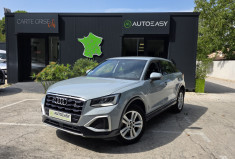 Audi Q2  35 1.5tfsi 150ch  design  s-tronic