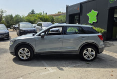 Audi Q2  35 1.5tfsi 150ch  design  s-tronic