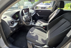 Audi Q2  35 1.5tfsi 150ch  design  s-tronic