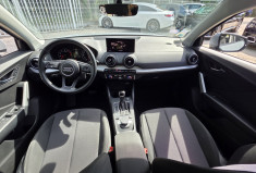Audi Q2  35 1.5tfsi 150ch  design  s-tronic