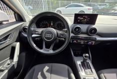 Audi Q2  35 1.5tfsi 150ch  design  s-tronic