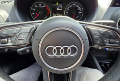 Audi Q2  35 1.5tfsi 150ch  design  s-tronic