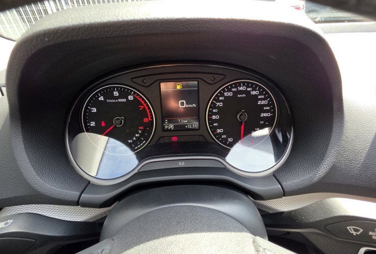 Audi Q2  35 1.5tfsi 150ch  design  s-tronic