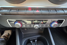 Audi Q2  35 1.5tfsi 150ch  design  s-tronic