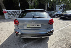 Audi Q2  35 1.5tfsi 150ch  design  s-tronic