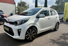 Kia Picanto 1.0 DESIGN 67cv 5 portes / 2018 / 96000km 