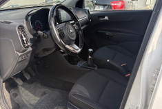 Kia Picanto 1.0 DESIGN 67cv 5 portes / 2018 / 96000km 