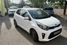 Kia Picanto 1.0 DESIGN 67cv 5 portes / 2018 / 96000km 