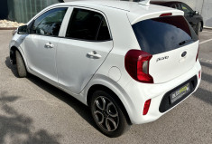 Kia Picanto 1.0 DESIGN 67cv 5 portes / 2018 / 96000km 