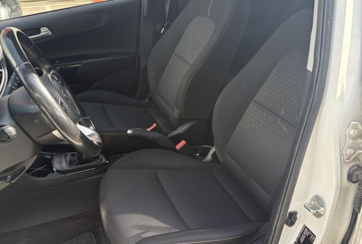 Kia Picanto 1.0 DESIGN 67cv 5 portes / 2018 / 96000km 