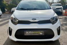 Kia Picanto 1.0 DESIGN 67cv 5 portes / 2018 / 96000km 